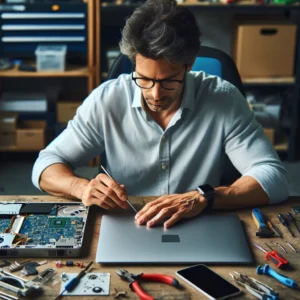 Laptop Screen repair