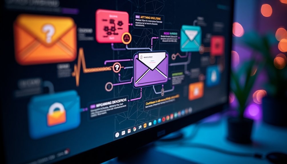 phishing email anatomy explained